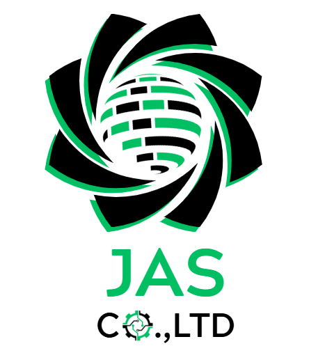 ジャス株式会社